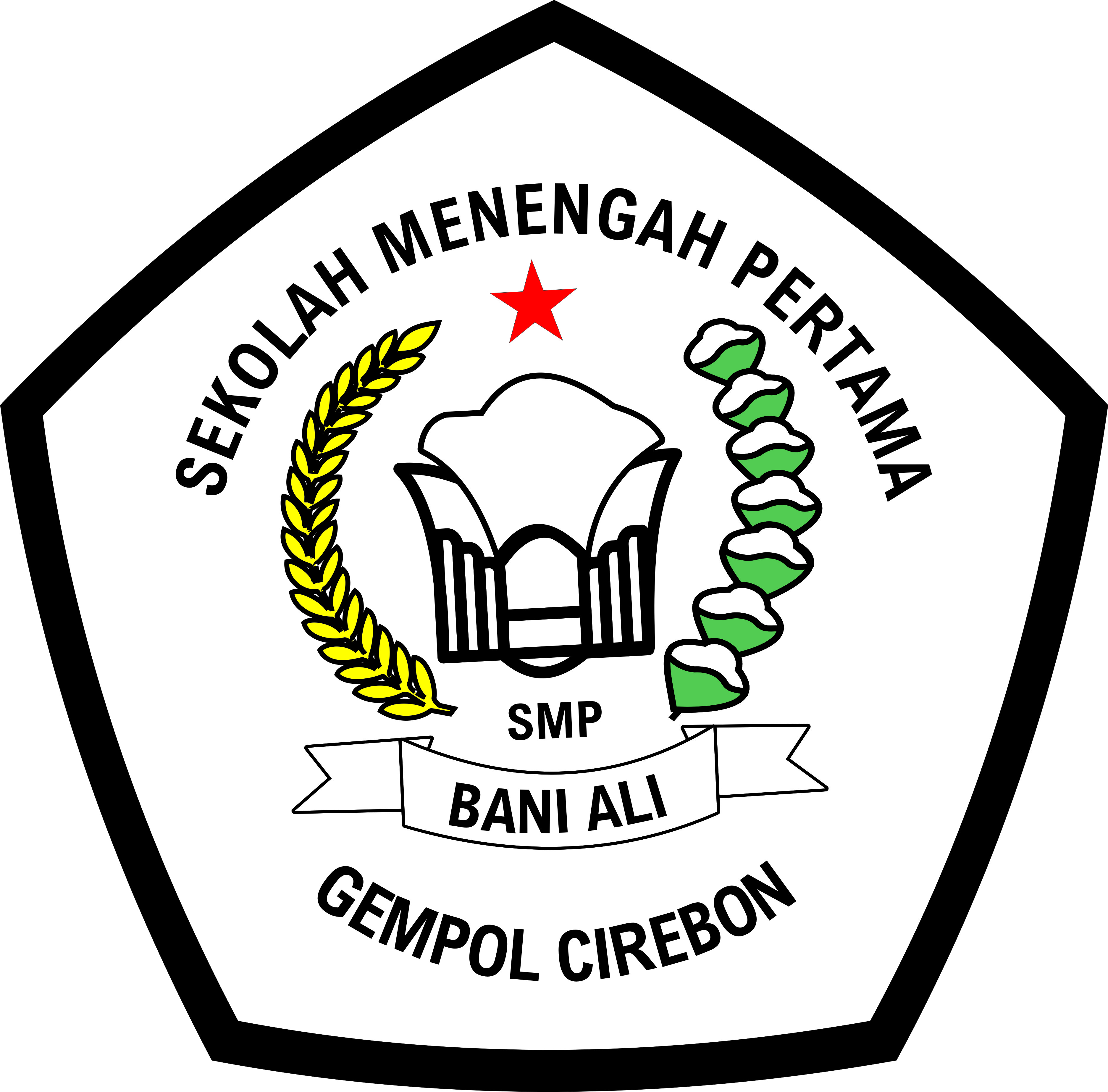 Logo sekolah